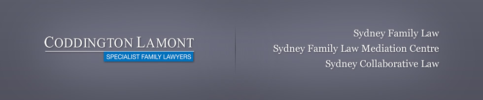 Coddington Lamont Logo - Sydney Family Law - Sydney Family Law Mediation Center - Sydney Collaborative Law